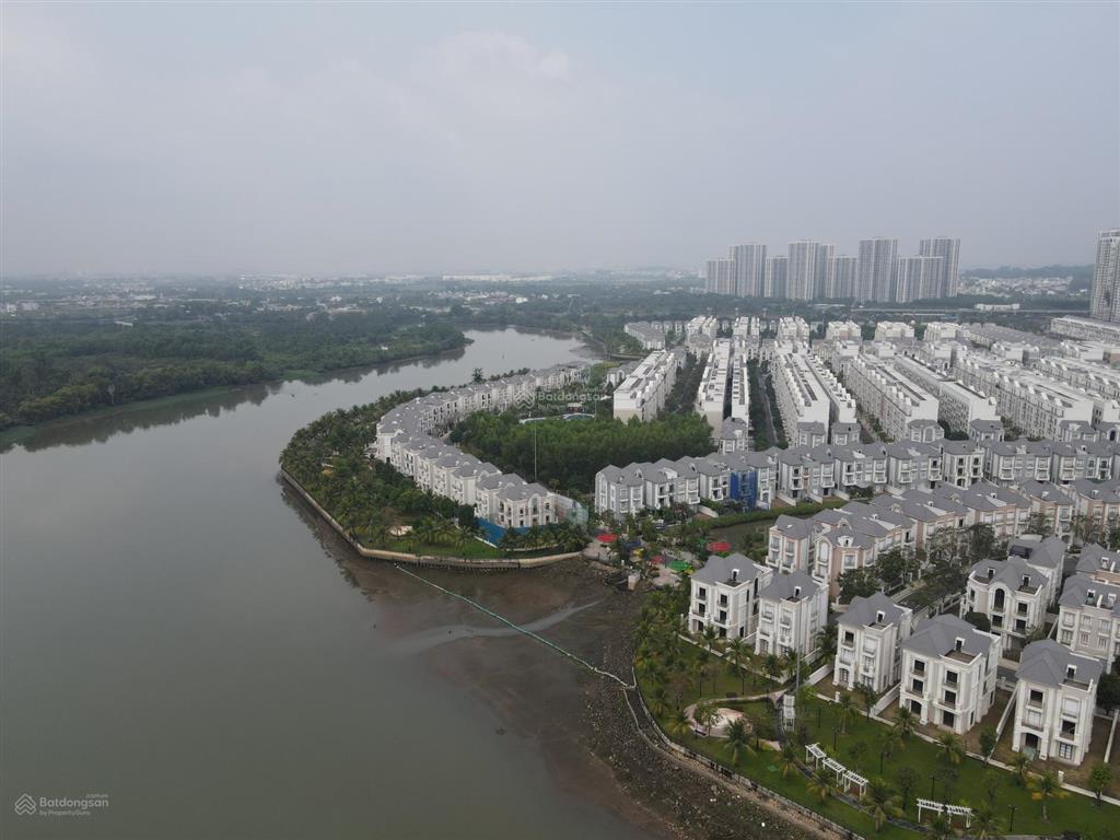 Cực hiếm! cần bán bt đơn lập boutique villa. đã có sổ gần bến du thuyền giá hời vinhomes grand park