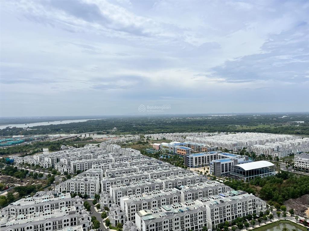 Cực hiếm! bán căn shophouse đã có sổ+dòng tiền 77tr/tháng, vị trí kế sảnh tuyệt đẹp tại khu rainbow