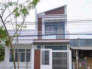 cần bán căn nhà trệt lầu