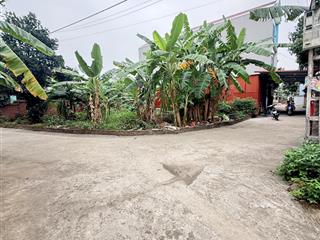 Lô góc siêu đẹp tại thôn kim bông, tân xã, giá siêu hời. đầu tư lãi ngay.