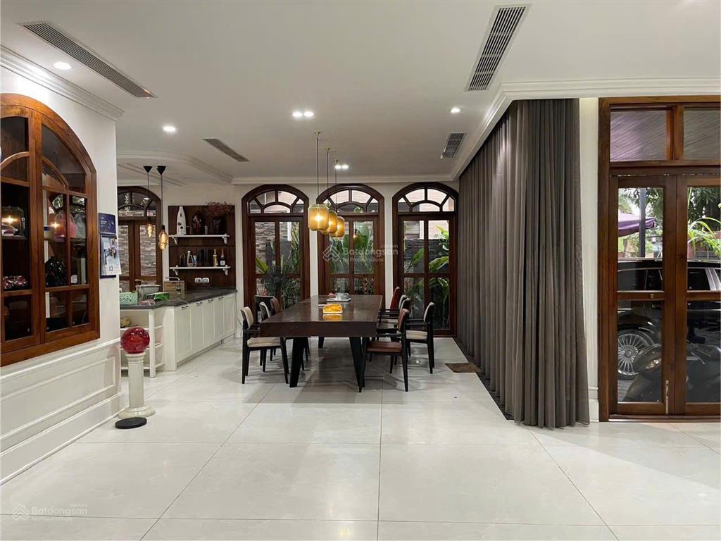 Bán biệt thự mỹ gia 2 pmh q7 dt 15x17m nhà đẹp full nt giá 85 tỷ  0938 775 *** em an