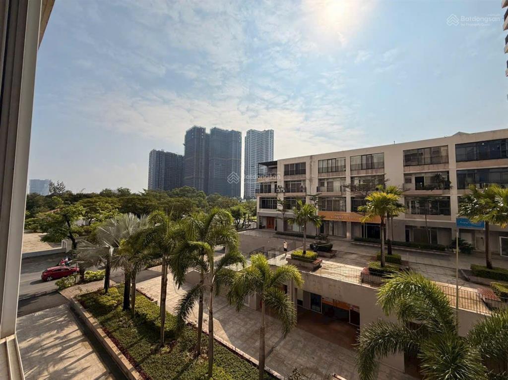 Bán căn hộ the panorama pmh q7 dt 117m2 4pn view sông full nt đẹp giá 12,2 tỷ 0938 775 ***