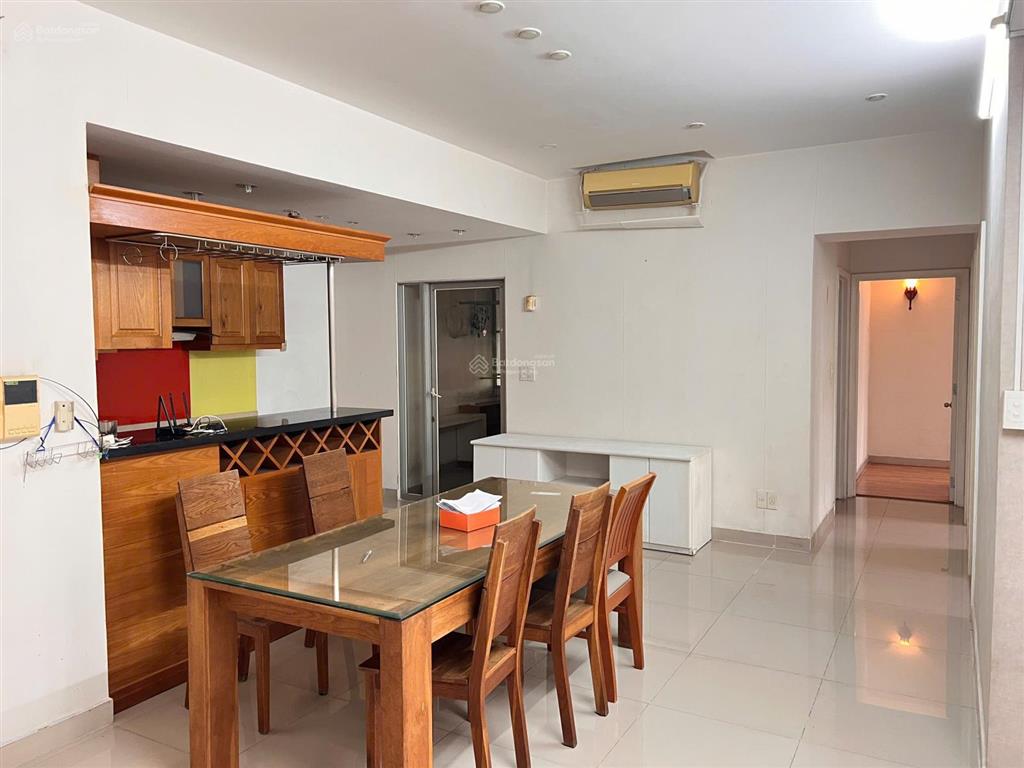 Bán căn hộ garden plaza 1 pmh q7 dt 130m2 3pn view kênh đào giá 12 tỷ  0938 775 *** em an