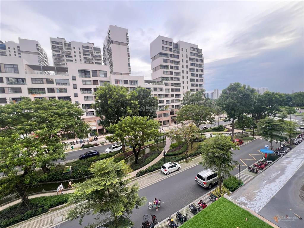 Bán căn hộ garden plaza 1 pmh q7 dt 130m2 3pn view kênh đào giá 12 tỷ  0938 775 *** em an