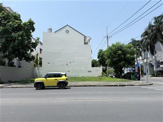 Bán đất bt nam thông 1 pmh q7 dt 240m2 lô góc 2 đường lớn giá 75 tỷ  0938 775 *** mr an