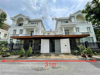 Bán gấp cặp biệt thự mỹ văn pmh dt 496m2 4pn nhà đẹp kế công vi giá 140 tỷ  0938 775 ***