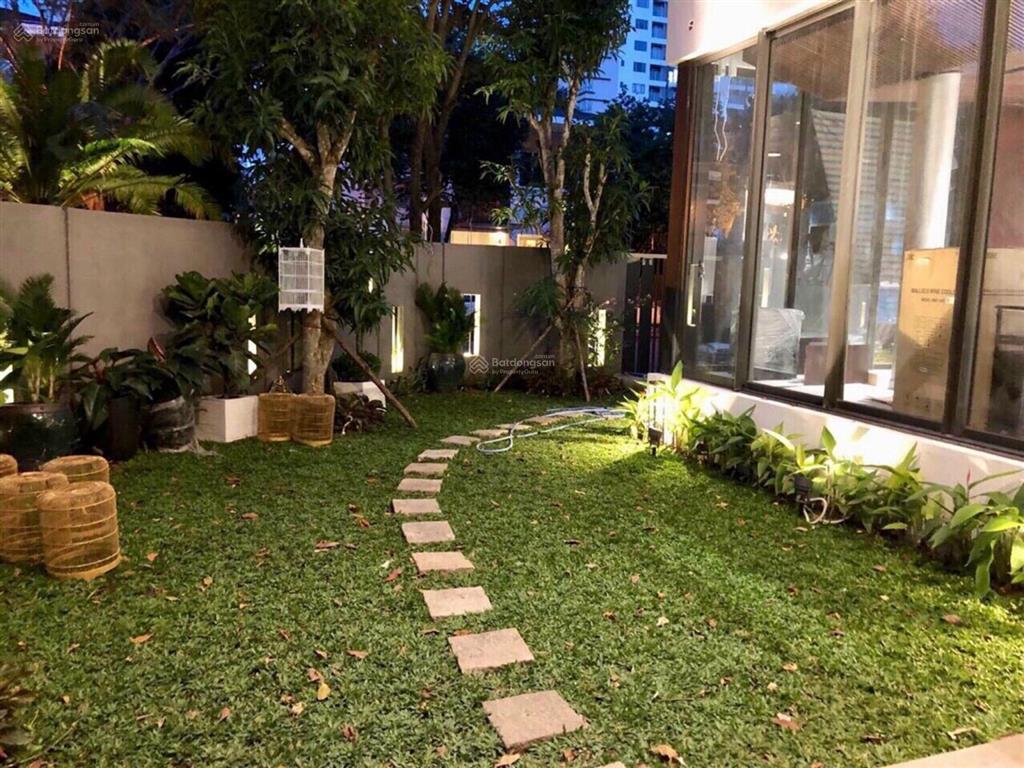 Bán bt nam viên pmh q7 dt 275,2m2 giá nội thất cơ bản giá 80 tỷ  0938 775 *** mr an