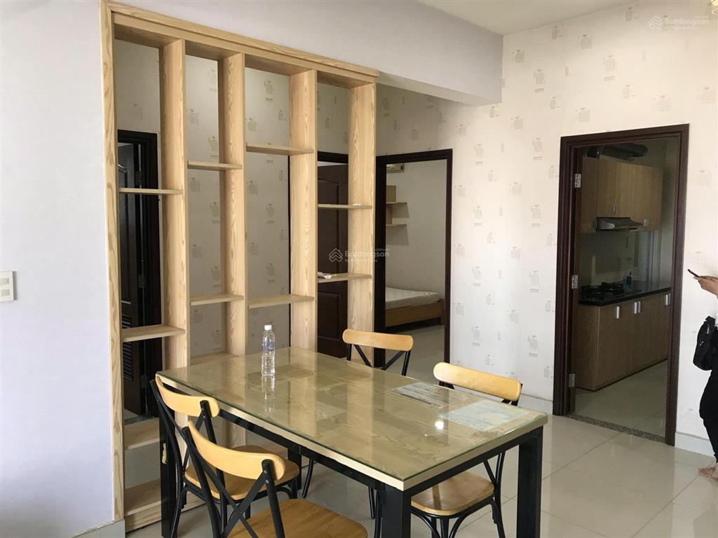 Bán căn hộ riverside pmh q7 dt 99m2 3pn 2wc view đẹp giá 9,4 tỷ