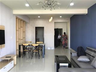 Bán căn hộ riverside pmh q7 dt 99m2 3pn 2wc view đẹp giá 9,4 tỷ