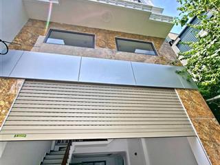 Nhà mới ngọc hồi gần bv nông nghiệp  dt 45m x 5t xây độc lập  thoáng trước sau nhỉnh 6 tỉ