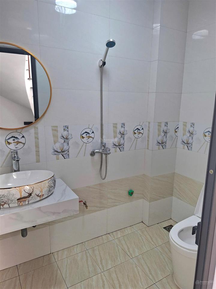 Cc bán nhà ngọc hồi  hoàng liệt 45m2 5t 2 mặt thoáng  gần bx nước ngầm  nhỉnh 7tỷ  0979 228 ***