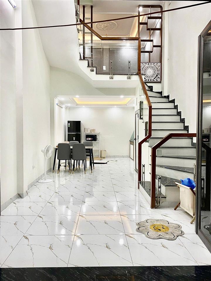 Chính chủ bán nhà thanh liệt 48m2 x 4 tầng|ngõ nông thoáng đẹp|ô tô gần| nhỉnh 7 tỷ  0979 228 ***