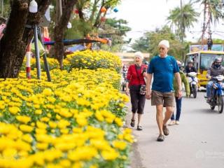 Mt đào duy từ gần quãng trường sông hoài, chùa cầu giá tốt, chuyên hàng đào duy từ