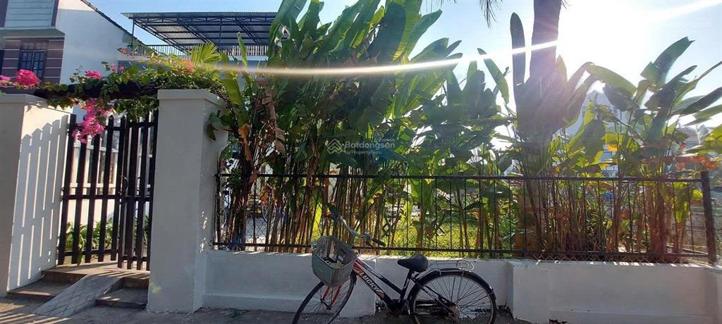 Nhà vườn view lúa cẩm thanh ngang 8m đẹp giá tốt