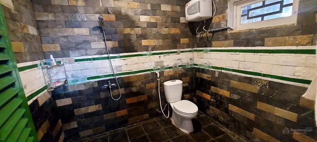 Nhà vườn view lúa cẩm thanh ngang 8m đẹp giá tốt