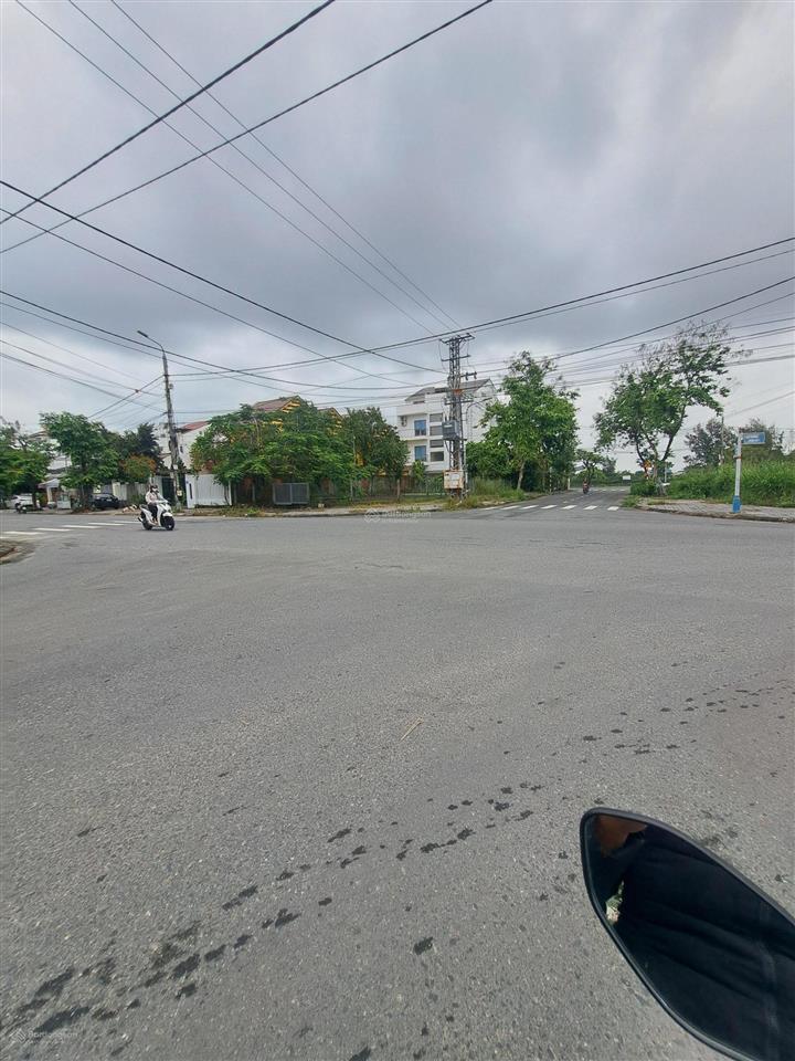 Em ngô hải chào lô góc 2mt kđt trảng kèo, đường trảng kèo 1, đất tmdv xây villa ks