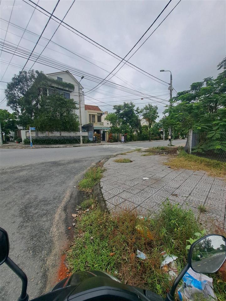 Em ngô hải chào lô góc 2mt kđt trảng kèo, đường trảng kèo 1, đất tmdv xây villa ks