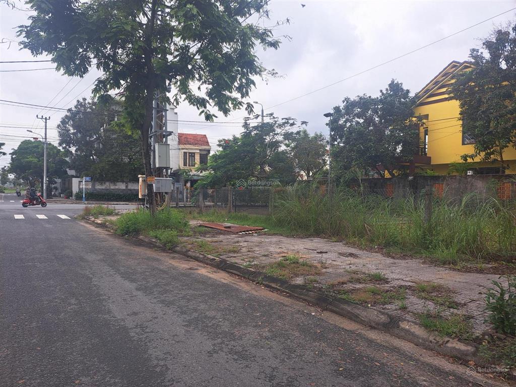 Em ngô hải chào lô góc 2mt kđt trảng kèo, đường trảng kèo 1, đất tmdv xây villa ks