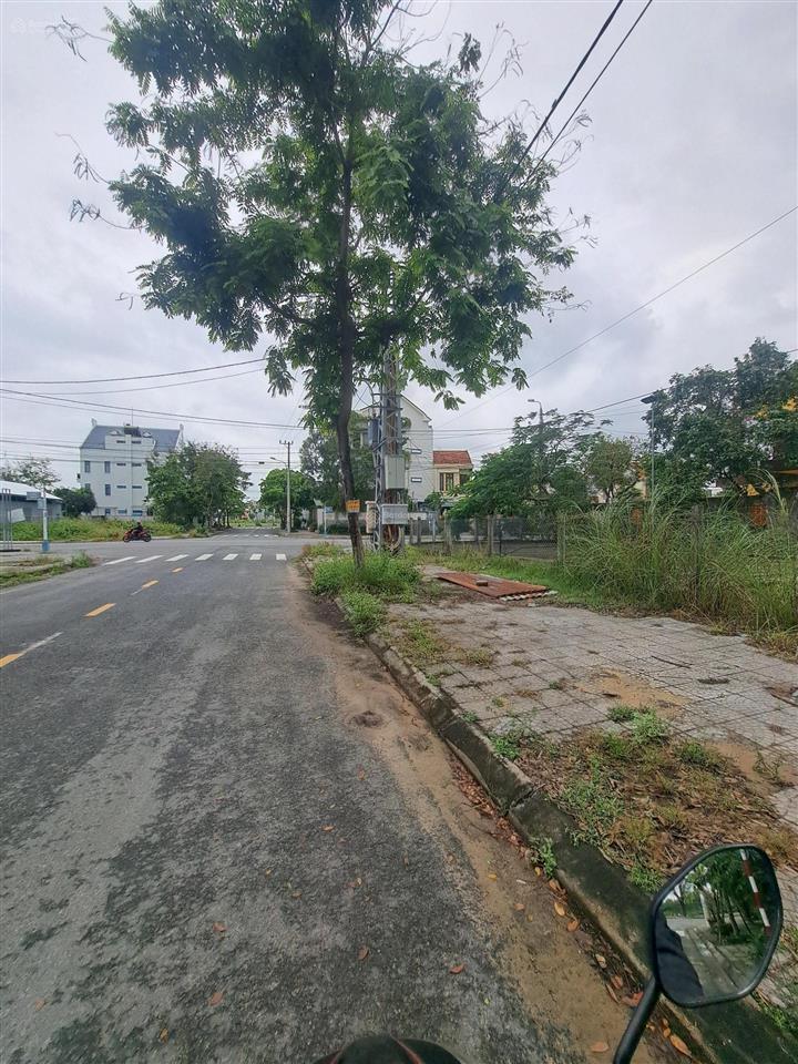 Em ngô hải chào lô góc 2mt kđt trảng kèo, đường trảng kèo 1, đất tmdv xây villa ks