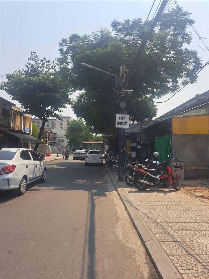 Mời khách mua mt nguyễn duy hiệu khu phố pháp gần yaly