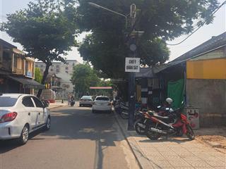 Mời khách mua mt nguyễn duy hiệu khu phố pháp gần yaly