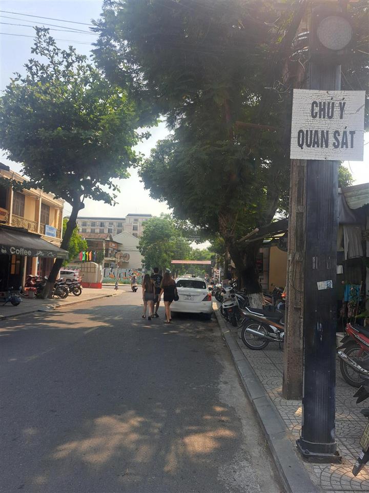 Mời khách mua mt nguyễn duy hiệu khu phố pháp gần yaly