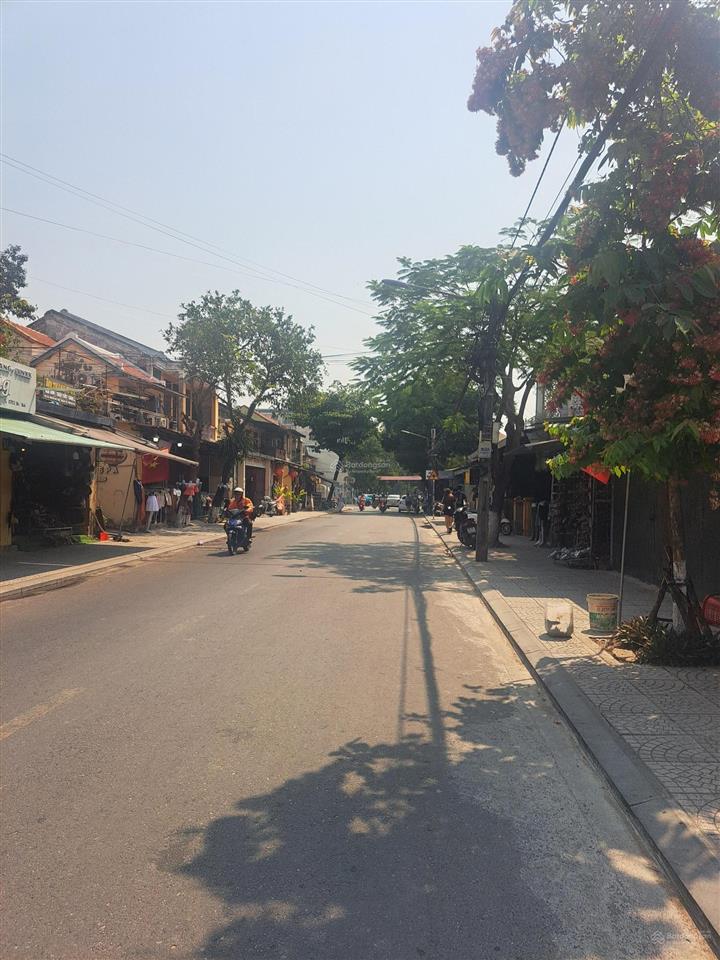 Mời khách mua mt nguyễn duy hiệu khu phố pháp gần yaly