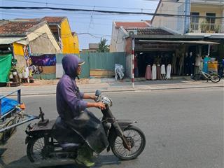 Mt nguyễn duy hiệu sát phố đi bộ hội an