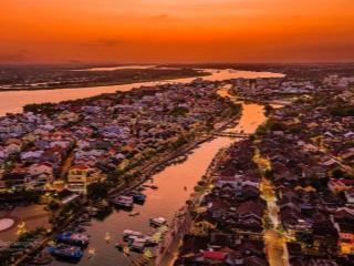 Nhà kiệt trần phú gần quán mót hội an