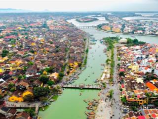 Homestay ttpc hội an 16pn hồ bơi thang máy cách chùa cầu 600m