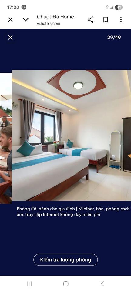 Homestay ttpc hội an 16pn hồ bơi thang máy cách chùa cầu 600m