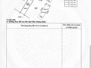 Nhà 3 tầng mt lý thái tổ 160m2 giá 12tỷ2