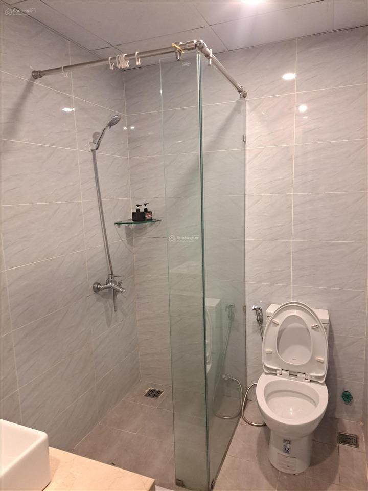 Nhà 3 tầng mt lý thái tổ 160m2 giá 12 tỷ 2