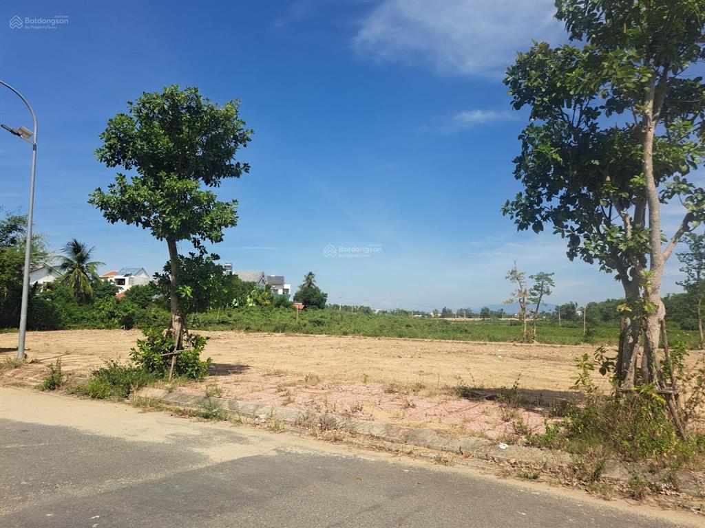 Khu tự lễ sát tttp hội an, đường lộc vừng đẹp, qh 7m5 giá chỉ 5ty4