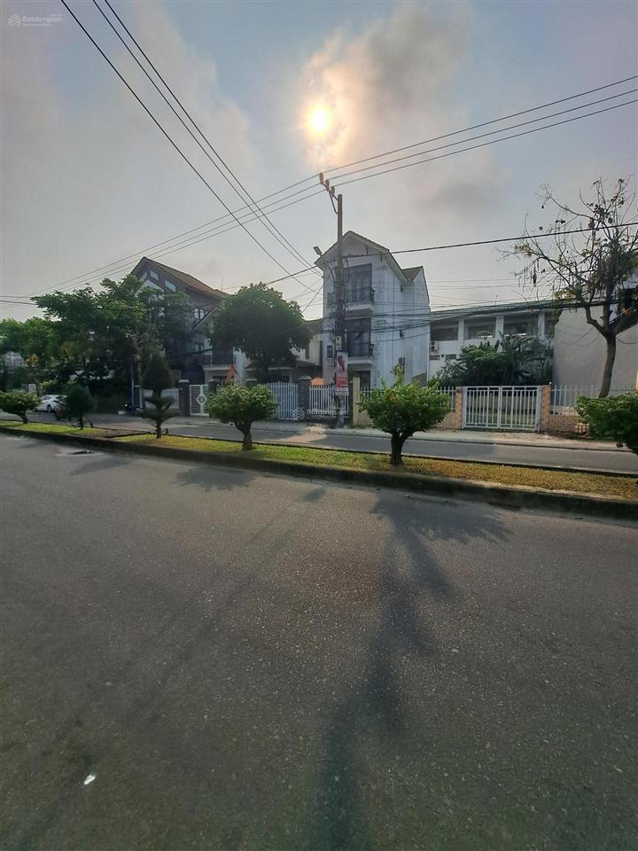 Mt trung tâm hội an, đ. lê hồng phong sát ngã 4 nguyễn tất thành