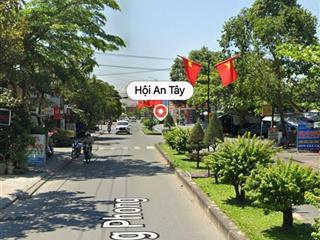 Mt trung tâm hội an, đ. lê hồng phong sát ngã 4 nguyễn tất thành