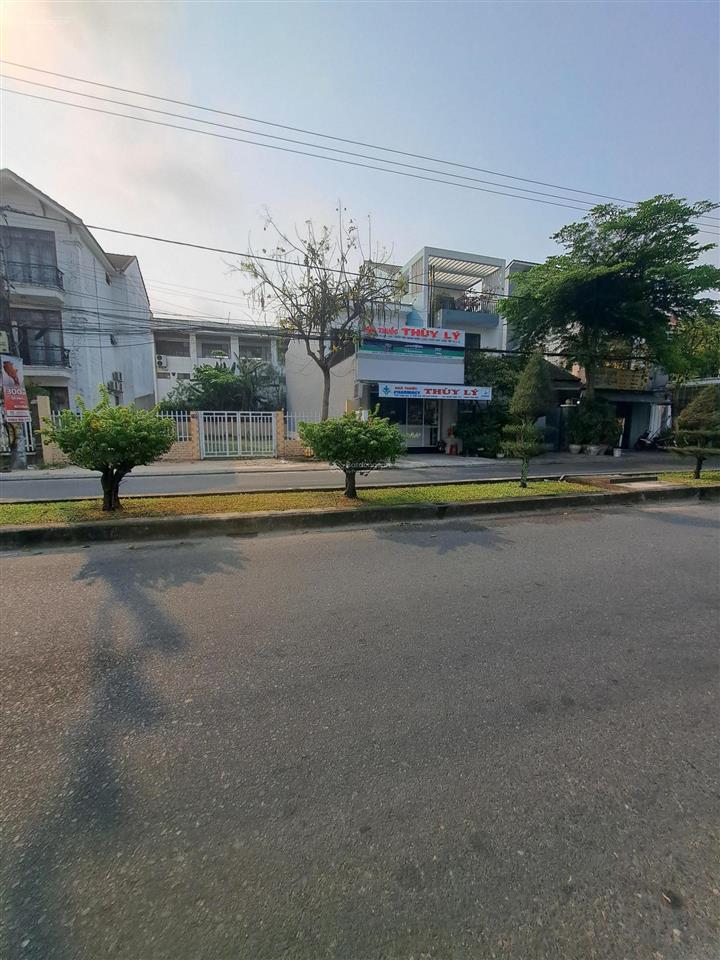 Mt trung tâm hội an, đ. lê hồng phong sát ngã 4 nguyễn tất thành