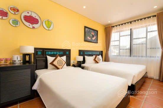 Villa trảng kèo 7, 6pn giá 10 tỷ