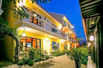 Villa trảng kèo 7, 6pn giá 10 tỷ