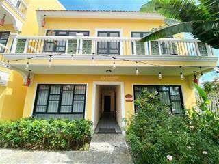 Villa trảng kèo 7, 6pn giá 10 tỷ