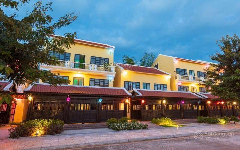 Villa trảng kèo 7, 6pn giá 10 tỷ