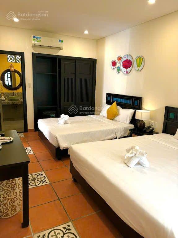 Villa trảng kèo 7, 6pn giá 10 tỷ