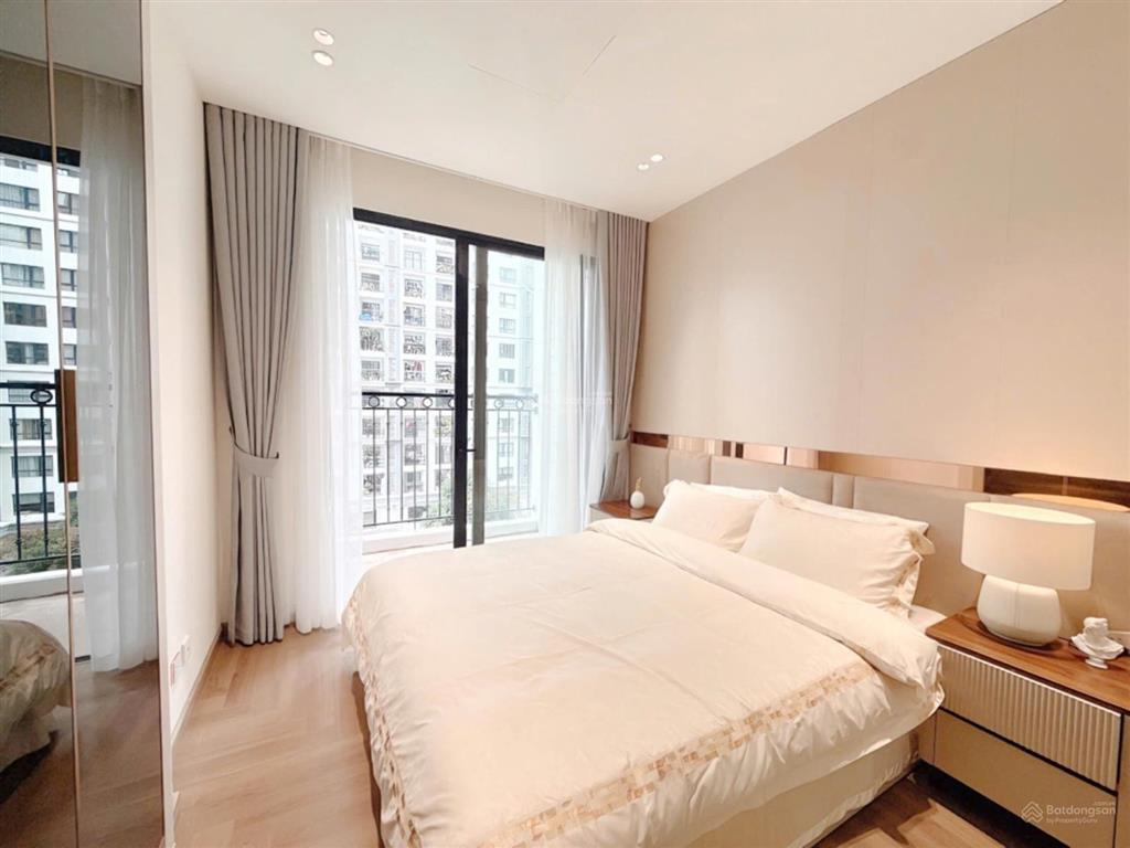Bán cc 3pn 2wc tại vinhomes times city  park hill, 9,5 tỷ, 90m2 giá ưu đãi chính chủ