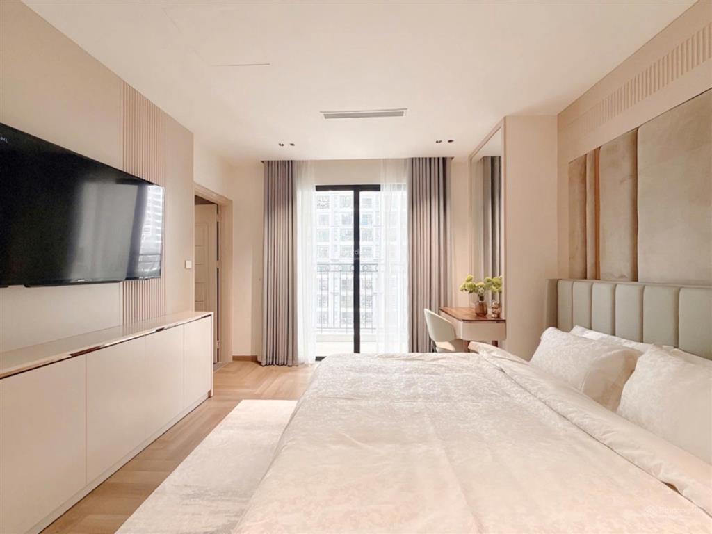 Bán cc 3pn 2wc tại vinhomes times city  park hill, 9,5 tỷ, 90m2 giá ưu đãi chính chủ