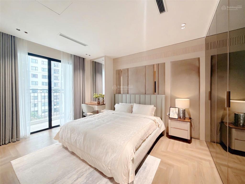 Bán cc 3pn 2wc tại vinhomes times city  park hill, 9,5 tỷ, 90m2 giá ưu đãi chính chủ