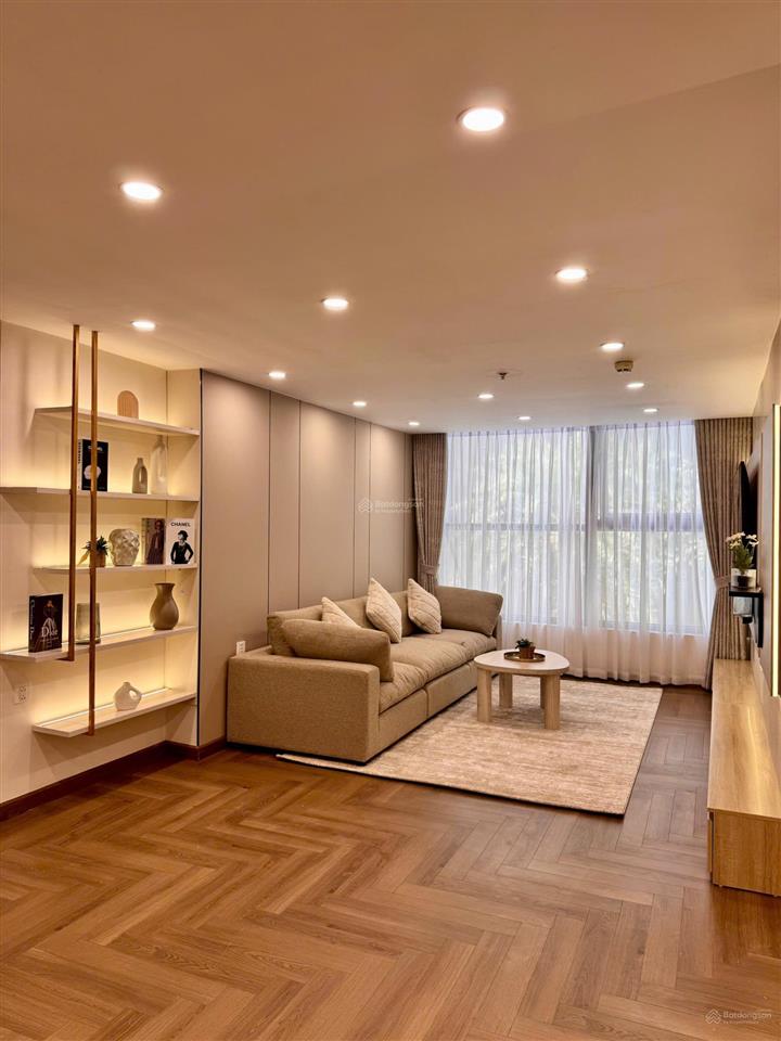 Bán căn hộ 3pn, 2wc, 100m² tại vinhomes times city  park hill, 12 tỷ (ảnh nhà thực tế)