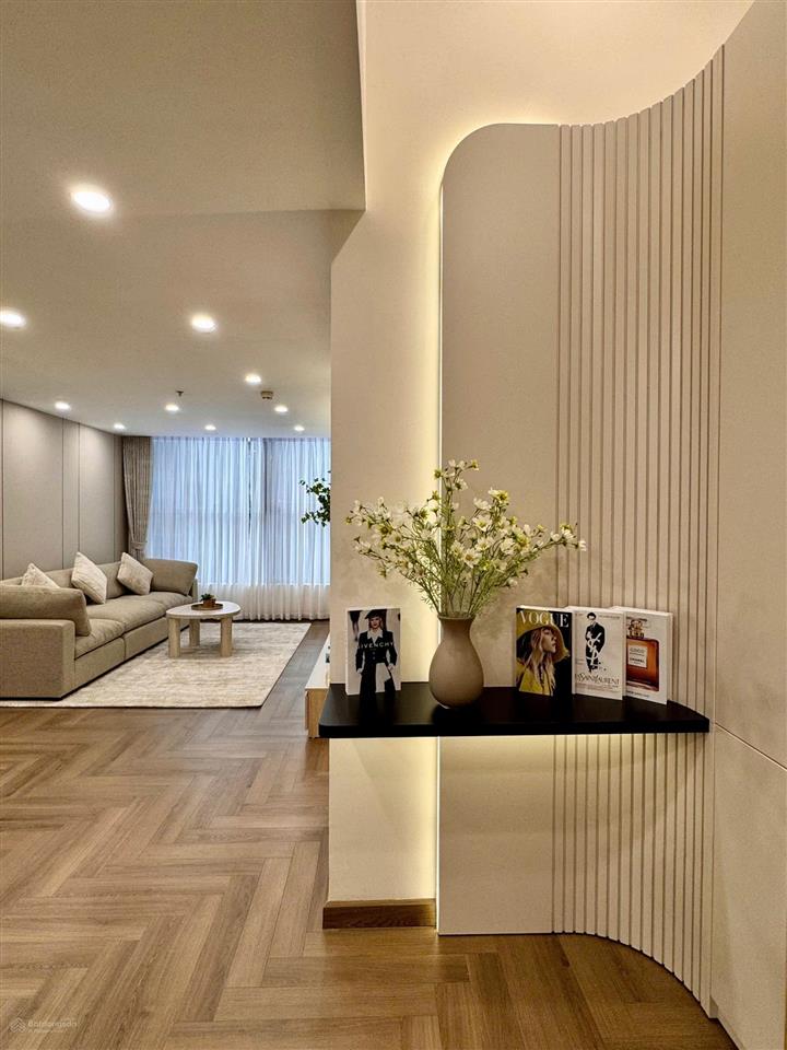 Bán căn hộ 3pn, 2wc, 100m² tại vinhomes times city  park hill, 12 tỷ (ảnh nhà thực tế)