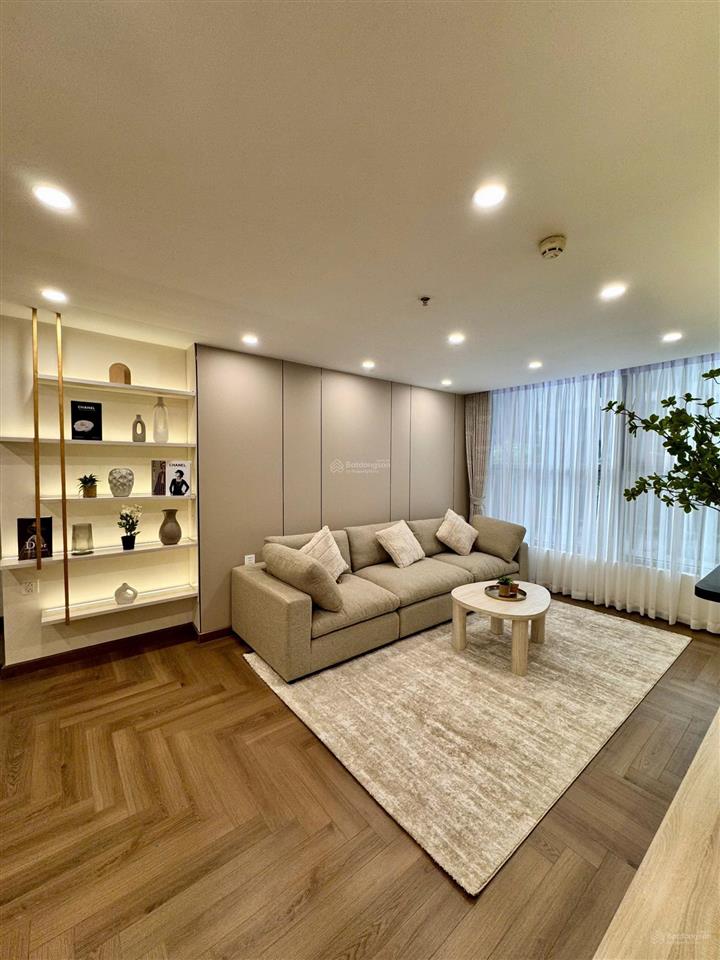 Bán căn hộ 3pn, 2wc, 100m² tại vinhomes times city  park hill, 12 tỷ (ảnh nhà thực tế)