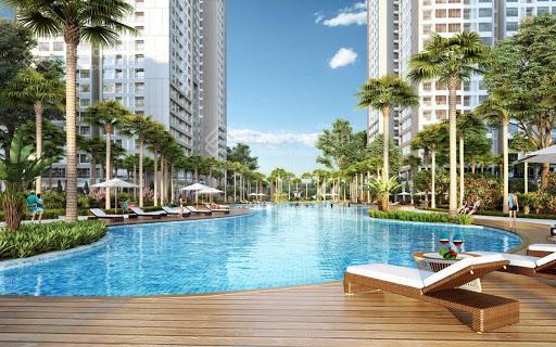 Chính chủ ký gửi bán cắt lỗ 20 ch giá rẻ 1pn5.2 tỷ, 2pn8 tỷ, 3pn 9.5 tỷ, 4pn15tỷ  có sổ đỏ