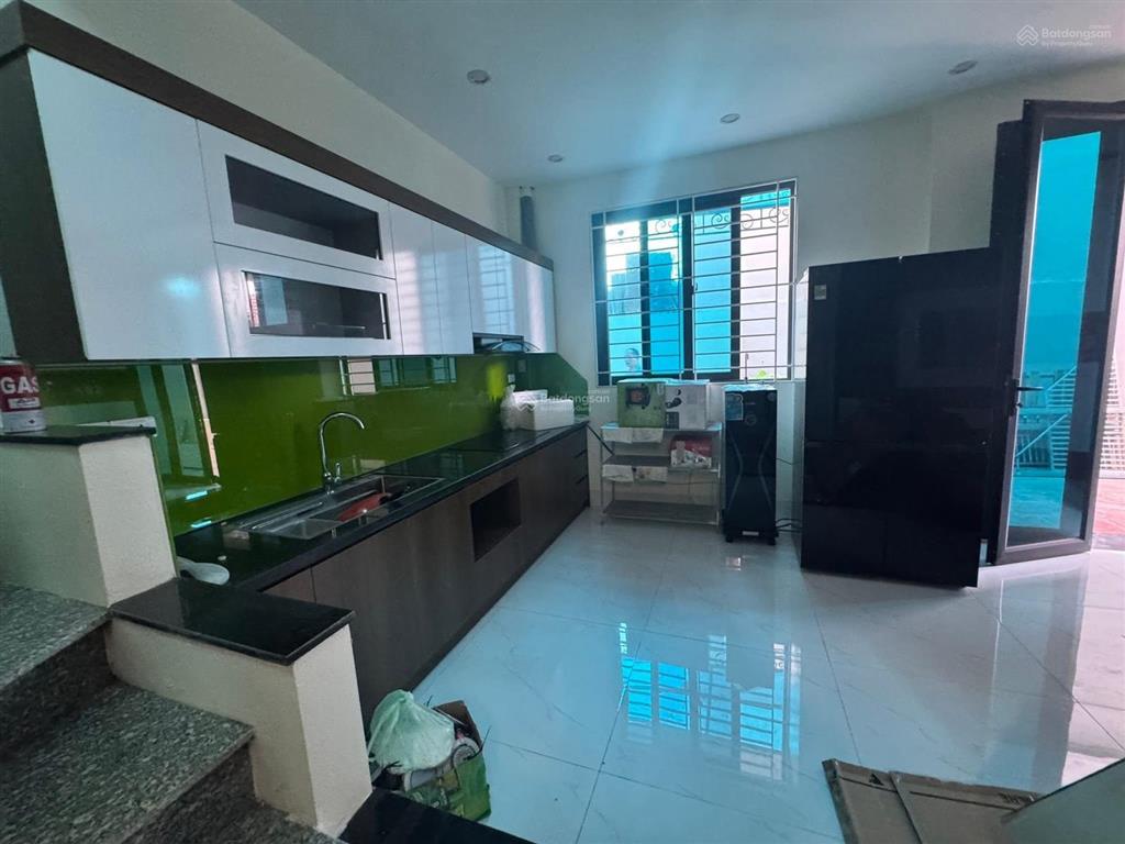 Chính chủ bán nhà cát quế full nội thất 4.x tỷ